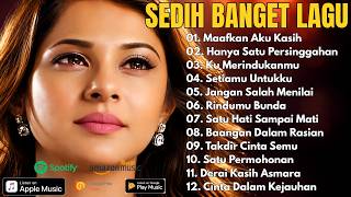 Download lagu 🎶 Lagu Galau Paling Sedih 2026 | Lagu Sedih Bikin Nangis 💔Maafkan Aku Kasih mp3