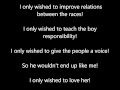 Twisted Lyrics Starkid S Twisted