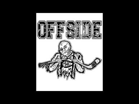 Offside-Brotherhood EP ( FULL )