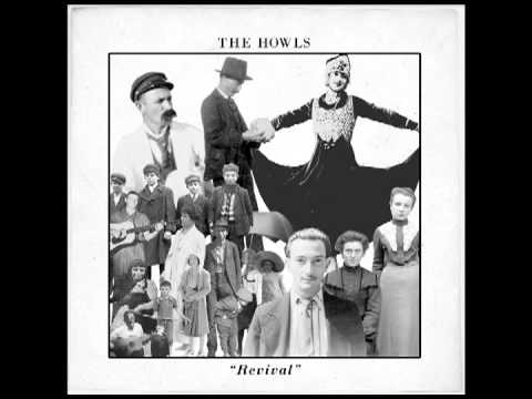 The Howls - Revival