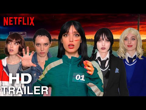 LE SERIE TV NELLA VITA REALE - IL FILM