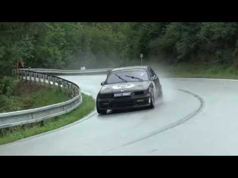 EHC Dobsinsky Kopec 2016 - Martin Juhas - BMW M3 [MaxxSport]