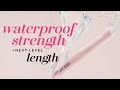 NEW Great Heights Waterproof Mascara Mary Kay