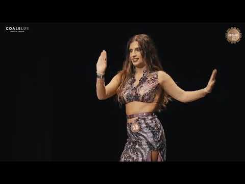 Jéssica Piairo -🏆2nd Place in Amateur Category | G.O.Dance Festival 2023 ✨️