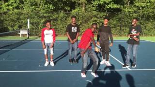 Trouble x Skippa Da Flippa - &quot;Brick&quot;