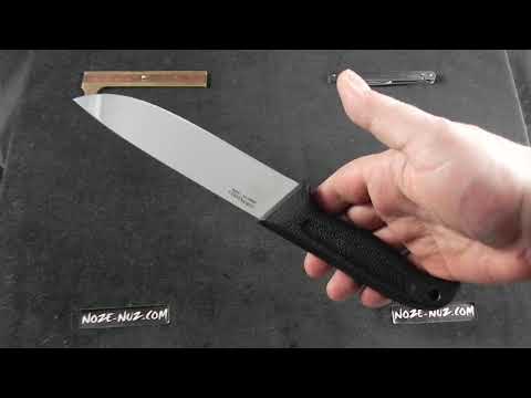 CS20VSKSZ Cold Steel Commercial Series Scalper