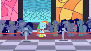 Anytime You Need a Friend - PMV