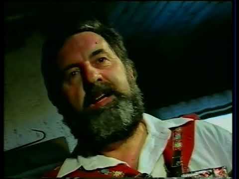 BAJAZZO  (Warum bist du gekommen ) mit Joschy dem Waldgeist