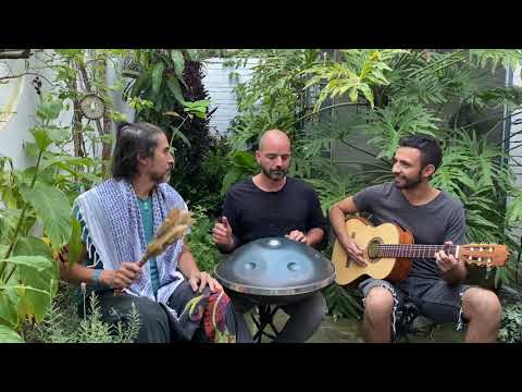 Icarito del Condoriri para disfrutar, sanar y compartir con tus hermanos