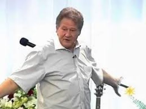 Dave Roberson - Adoração e Oraçao