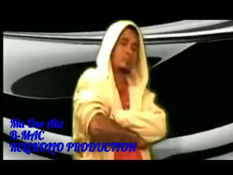 Mu Ose Ala - B-MAC