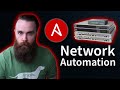 Get Started With Ansible Network Automation FREE Cisco Router Lab
