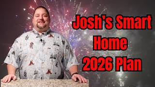 My 2026 Smart Home Roadmap: Automation for the REAL World