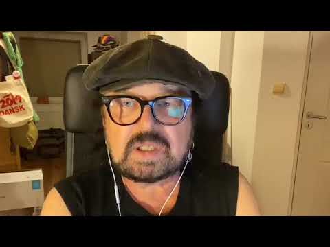 HOŁDYS: o Sierpniu, Wałęsie, Białorusi, sporcie i o muzyce, a właściwie o jej końcu. 31.08.2020, g22