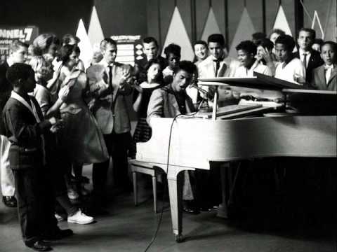 Little Richard - Tutti Frutti