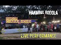 Wakming Bodola||Singer Charan momin ||Live Performance Official Video