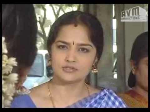 Episode 342: Vairanenjam Tamil TV Serial - AVM Productions