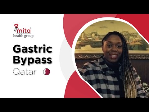 Gastric Bypass