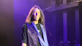 Tesla - Miles Away (live in Springfield, MA 10/2/26)