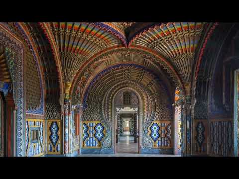 CASTELLO DI SAMMEZZANO, TOSCANA || BIALOGOS- APRENDA ITALIANO #teacherofitalian