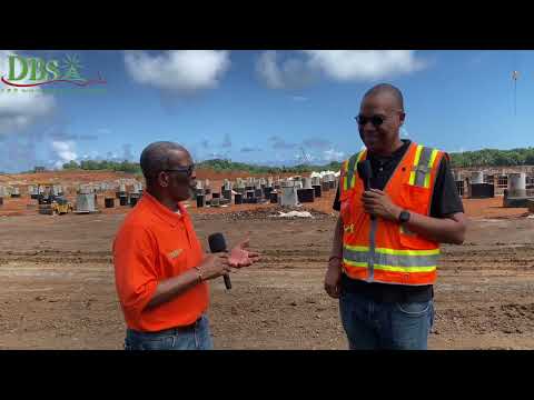 UPDATE ON INTERNATIONAL AIRPORT NOV 2025