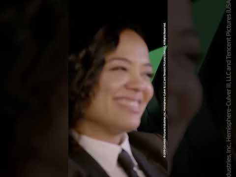 Men In Black International - Bêtisier