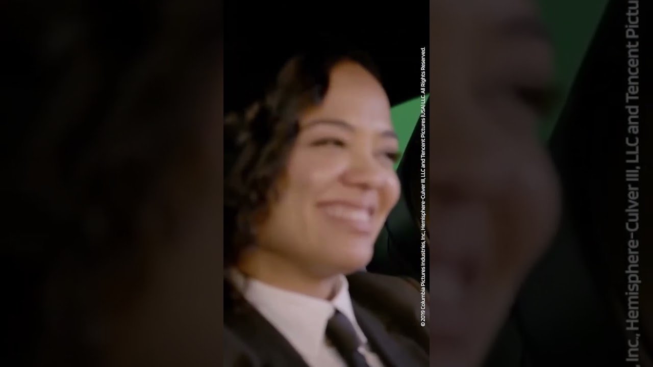 Miniature de la vidéo Men In Black International - Bêtisier du film Hommes en noir : International