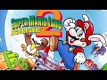 Super Mario Land 2 6 Golden Coins Full Game Walkthrough