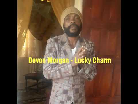 Devon Morgan - Lucky Charm