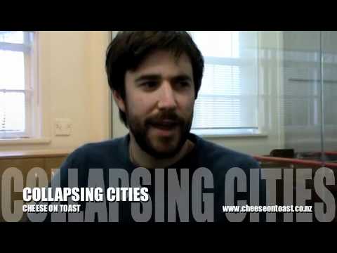 COLLAPSING CITIES