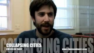 COLLAPSING CITIES