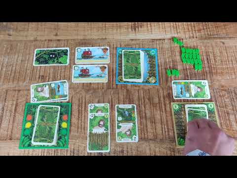 Korte Speluitleg Vrijdag (13+ jaar)