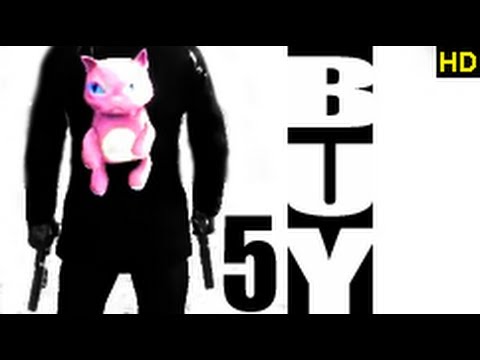 Saints Row 4. CO-OP Playthrough Commentary gameplay. Part 5. PC HD video - PugmanPlays.