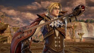 SoulCalibur VI video 2