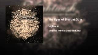 The Eyes of Sharbat Gula