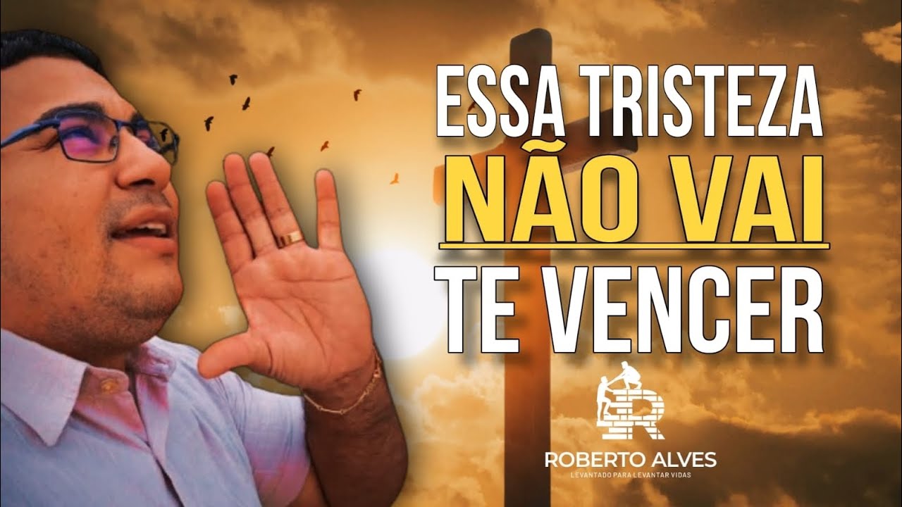 VOCÊ TEM PASSADO UMA GRANDE LUTA ,  MAIS DEUS VAI TE FAZER DA A VOLTA POR CIMA!