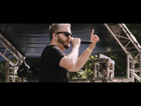 Audio88 & Yassin - Schellen (Kosmonaut Festival Warm Up in Chemnitz, 11.06.2017)