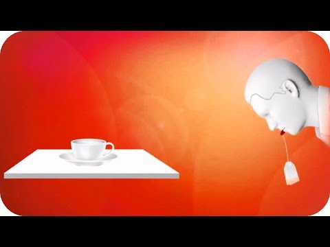 Teetasse | Die perfekte Minute 2014 | SAT.1