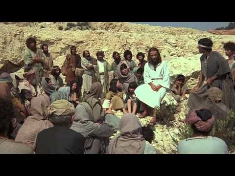 The Jesus Film - Nawdm / Losso / Losu / Naoudem / Naudm / Nawdam Language