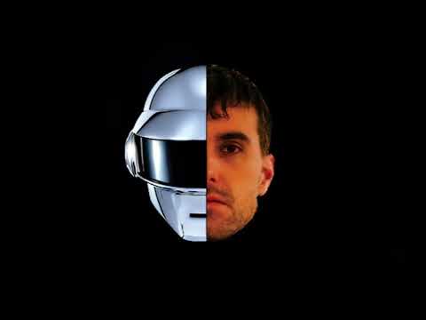 Fred again b2b Thomas Bangalter of Daft Punk FULL 4K Set   USB002 at Alexandra Palace in London UK