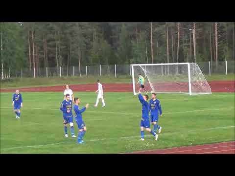 PaPa/Kontio - KP-55 kooste