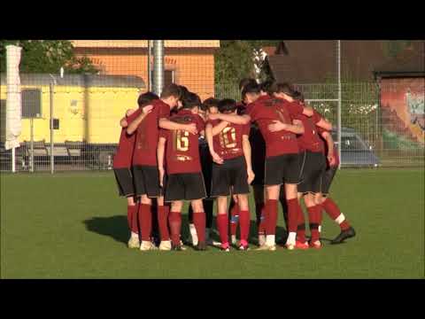 MS 1. Halbzeit FC Biel-Benken - FC Möhlin-Riburg/ACLI 10.05.2023