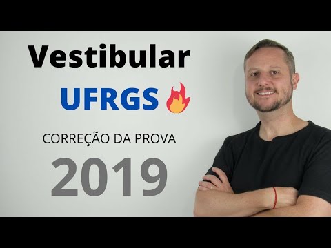 Correção UFRGS 2019 - Questão 09 | História - Revolução Praieira 1848