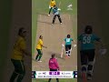 Melie Kerr has entered launch mode in the chase 🚀 - Video