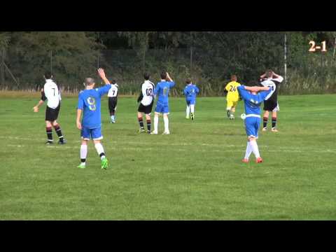Lisburn Rangers Colts U14s v Carnmoney Colts U14s