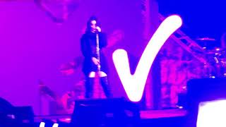 Lauren Jauregui - Imagine (MTV Election Afterparty)