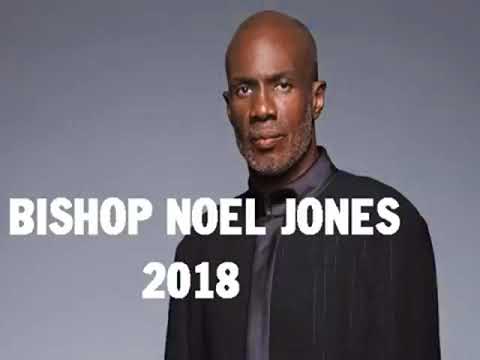 Bishop Noel Jones | SEP 6 2018 - NO MATTER WHAT HAPPENS, GOD IS WITH YOU