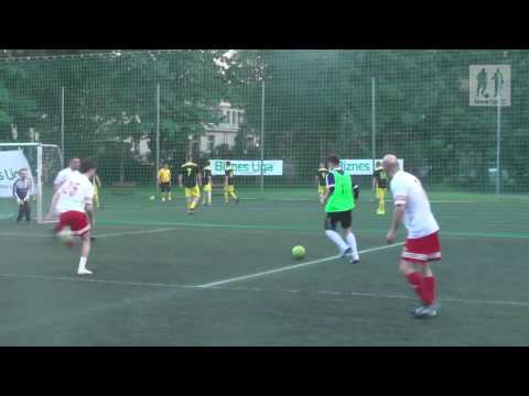 23.05.2016 III Liga A - CMI vs. Codewise