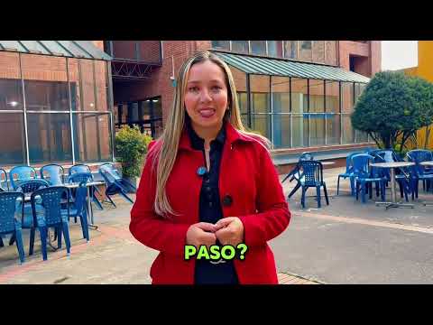 Universidad INCCA de Colombia