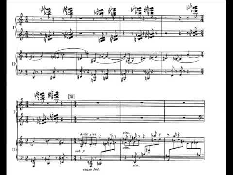 Shchedrin - Piano Concerto No.2 (III)